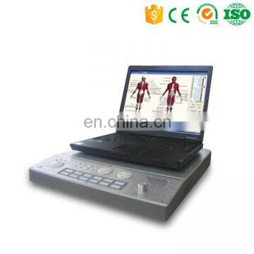 New Arrival Hot sale Medical Electromyography portable EMG System EMG machine price