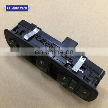 Front Left Power Window Master Switch For Dodge Nitro Journey Jeep Liberty 08-12 4602632AG