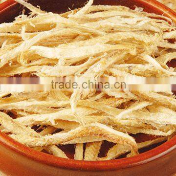 FD dried fresh water fish