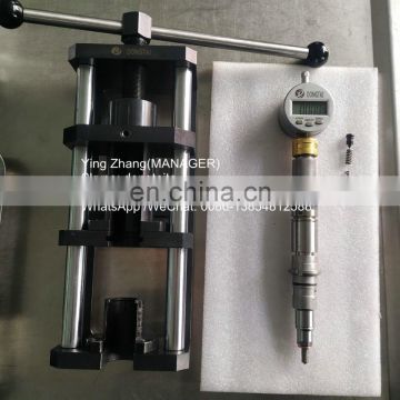 Dismounting and Measuring Stroke Tools For Cummins Common Rail Injector 4384786