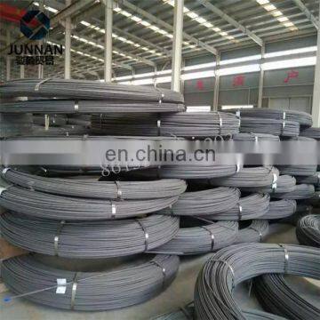 Low price High tensile Low Relaxation Spiral Rib PC Wire 8mm 9mm 5mm