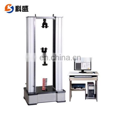 TLW Series Computer Control Automatic Spring Tension and Compression Tester/ Coil Test Equipment