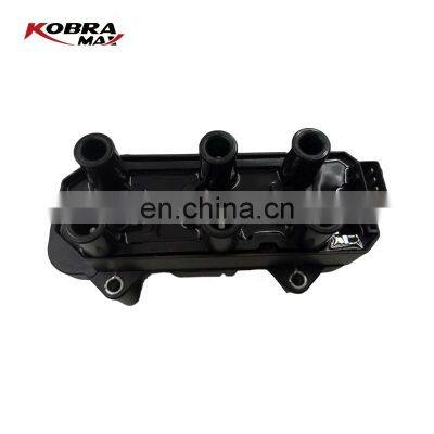 Car Spare Parts Ignition Coil For OPEL 90492255
