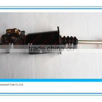 Heavy truck spare parts clutch slave cylinder