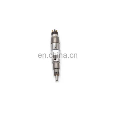 Common Rail Disesl Injector 0445120252 0445120254 for BOSCH System Diesel Injectors