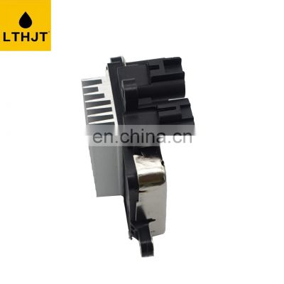 China Wholesale Market Auto Parts Blower Motor Resistor 89257-30060 For Toyota Avalon Amry Lexus 499300-3290
