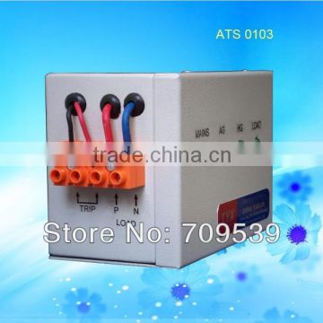 ATS0103 Automatic Transfer Switch/60A