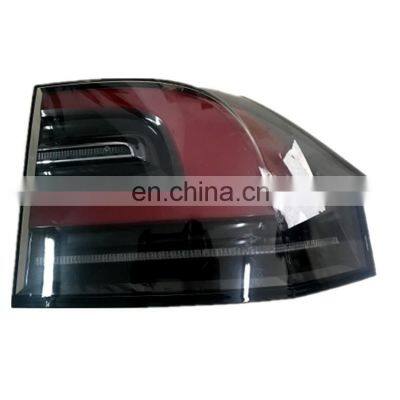 1034332-00-B 1034333-00-B FOR TESLA MODEL X Rear Taillight