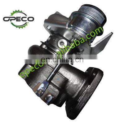 For Hyundai Mighty Truck Bus HD72 D4AL turbocharger GT2052S 703389-5002S 2823041450 2823041431 28230-41450 28230-41431