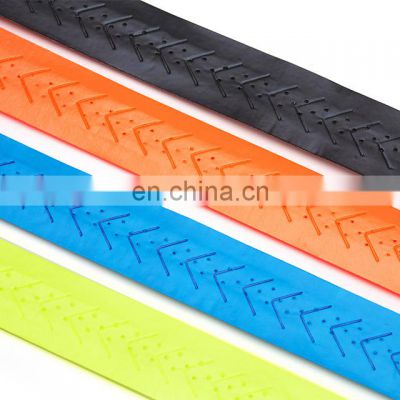 OEM Eco-friendly high quality badminton grips custom