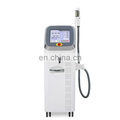 hot sale ipl permanent hair leaser removal machine painless laser hair removal machine price