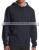 Wholesale cheap fleece custom hoodie printed jumper hoodies sweatshirt crew neck super soft