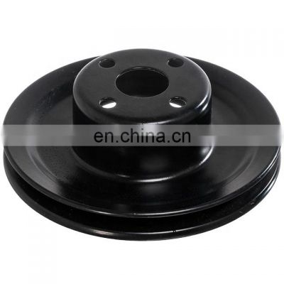 High Quality  Engine Part Fan Pulley 3914458 For Truck