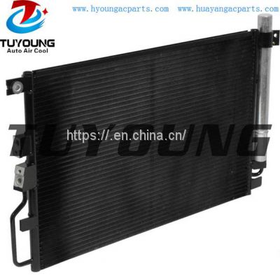 China manufacture auto air conditioning condensers fit  Chevrolet Equinox brand new 9531078J02
