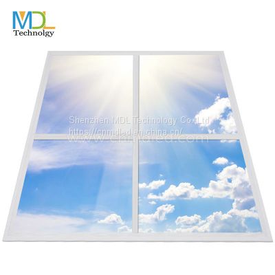 MDL Sky LED Panel Light Model: MDL-PL-SKY