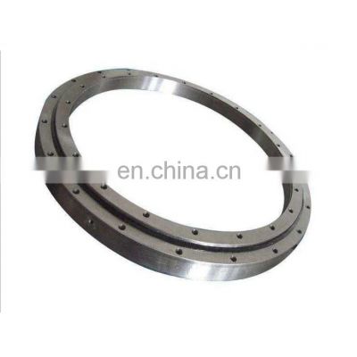 1605*1995*220mm Large Size Three Row Cross Roller Turntable Bearing Triple Row Slewing Ring