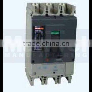 circuit protection mccb CDSM2-400/4P