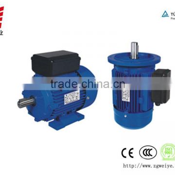 MC series electric motor 110v/220v/240v 50hz/60hz single phase