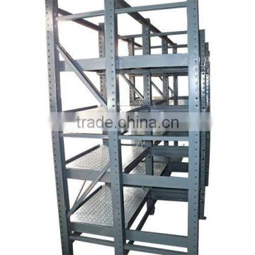 Metal/Steel Mold Rack