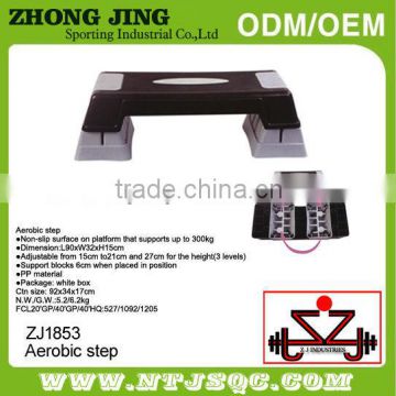 Aerobic step,aerobic step board,aerobic step platform