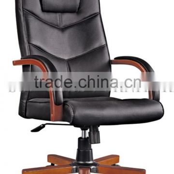 Hot Sale High Back PU Leather Office Chair (SZ-OCA1001H)