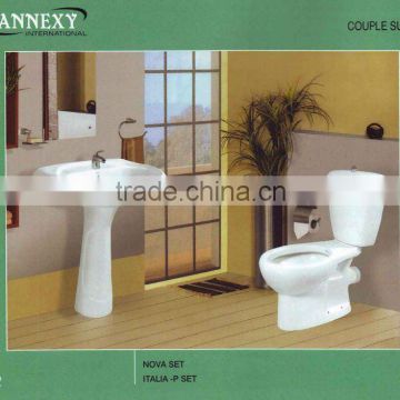 Bathroom Sanitary ware