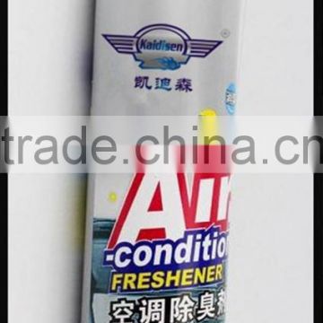 285ml antibacterial spray for air conditioners