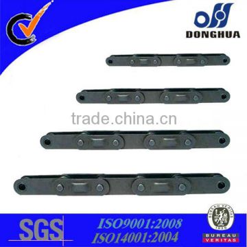 BV Approved Transmission Chain by China Supplied