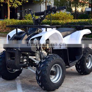 110cc 125cc OFF ROAD ATV 4x4