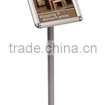Manufacturer Price Easy To Carry Poster Frame