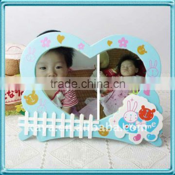 2016 Newest soft plastic picture frame