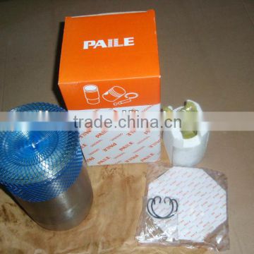 PAILE ENGINE CYLINDER LINER KITS SLEEVE ASSEMBLY FOR CUMMINS 6CT 3907792 3919937 38024030 C3948095 114mm