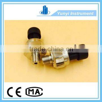 Voltage output fuel pressure sensor