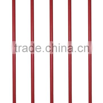 Steel windowwiper extension pole(inner twist lock)