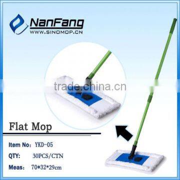 2015 New style Microfiber Mop Spin Mop