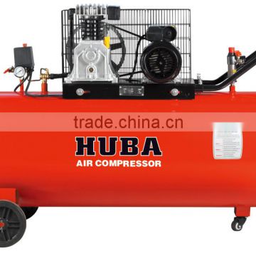 8bar/115psi air compressor500L