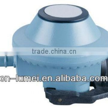 compact lpg cylinder valves with ISO9001-2008
