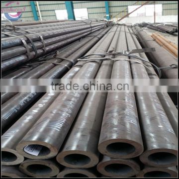 1/2" to 14" Hot Rolled And Cold Drawn Thick Wall JIS STPG42,STPT42,STB42,STS42,S20C,S45C Carbon seamless steel pipes