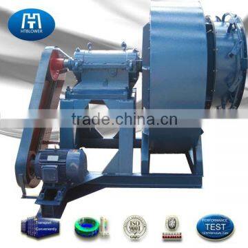 Low noise Backward curved Steam boiler Centrifugal Blower