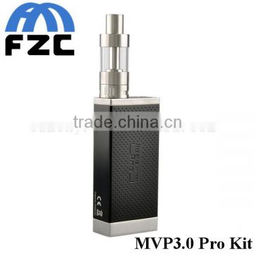 new products 2016 Innokin itaste MVP 3.0 pro starter kit which perfect
