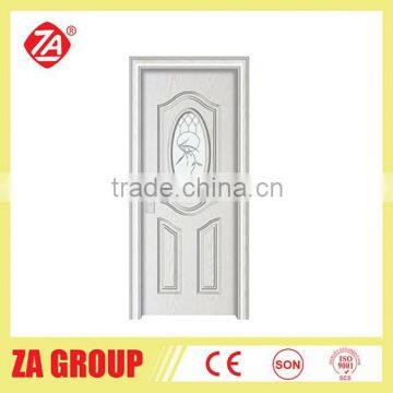 Luxury designer new pvc plywood for door