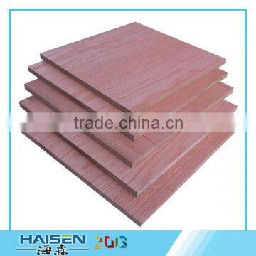 with CE certificate 11.0mm Red Oak MDF