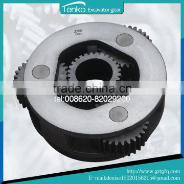 EX200-2 3rd Carrier Assy Apply To Hitachi Travel Gearbox