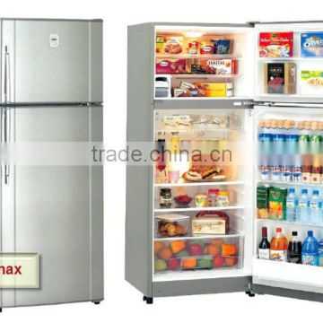 Double Doors Refrigerator / Fridge - 472 Liter (Automatic defrosting)