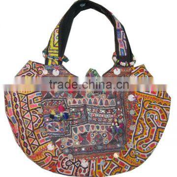 Banjara Gypsy Ladies Tote Bags in Canada