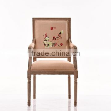 Best selling High quality modern restaurant dining chair