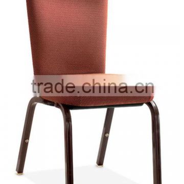 Hotel banquet stacking dining chair HB-6813-1