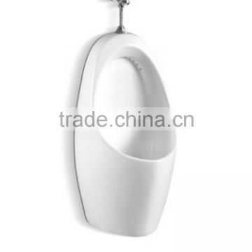 New products on china market sanitary ware wall mounted urinal price