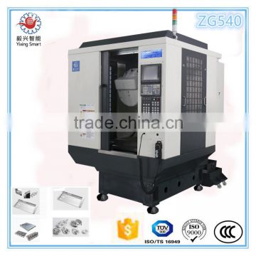 Model VCM540 Small type 12000rpm spindles Small CNC Vertical Machine Center