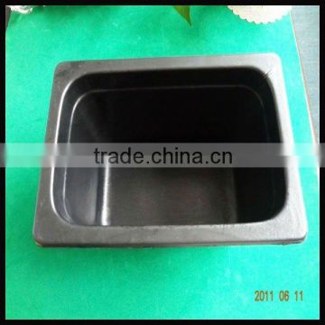GH5-Gianthand factory price high quality plastic tray with lid lunch box